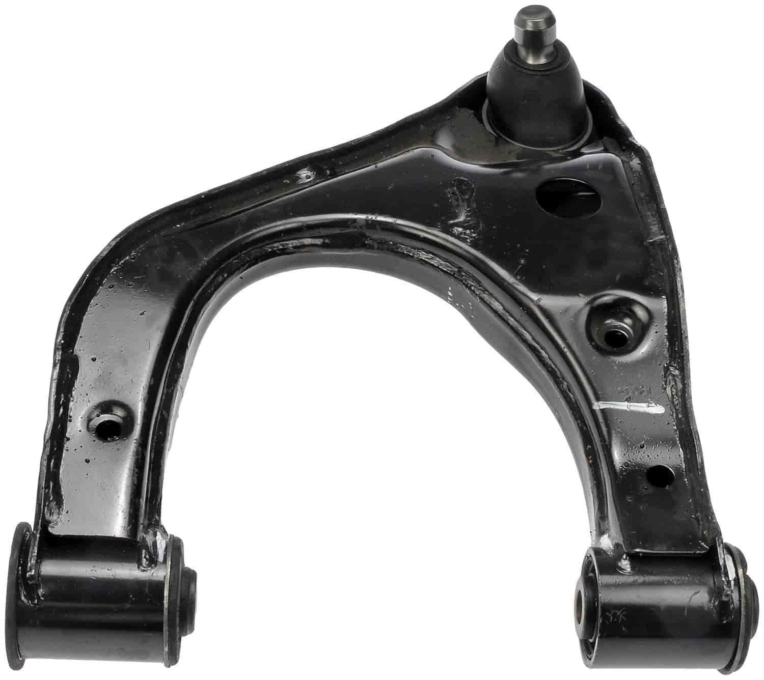 Rear Left Upper Control Arm