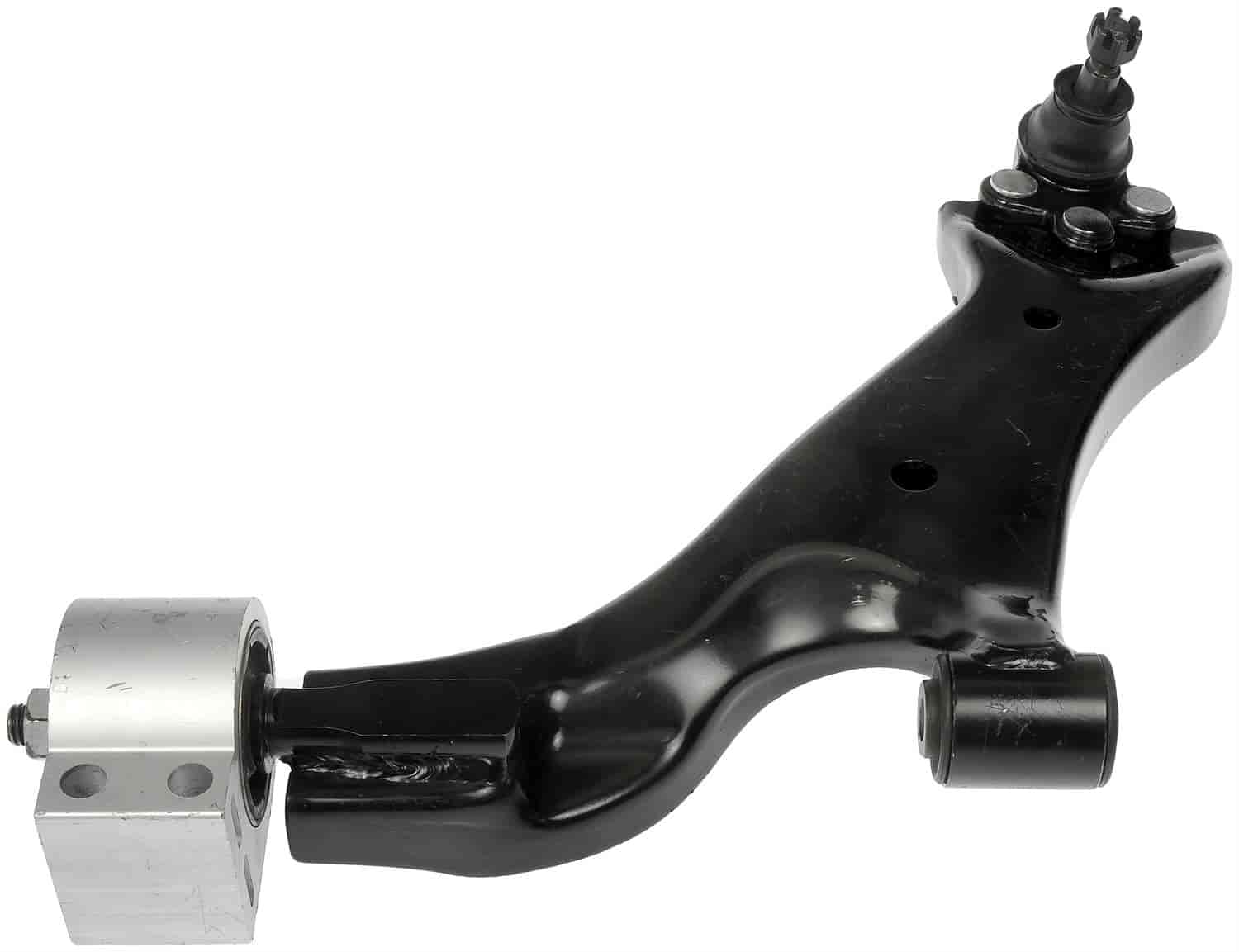 Front Lower Left Control Arm