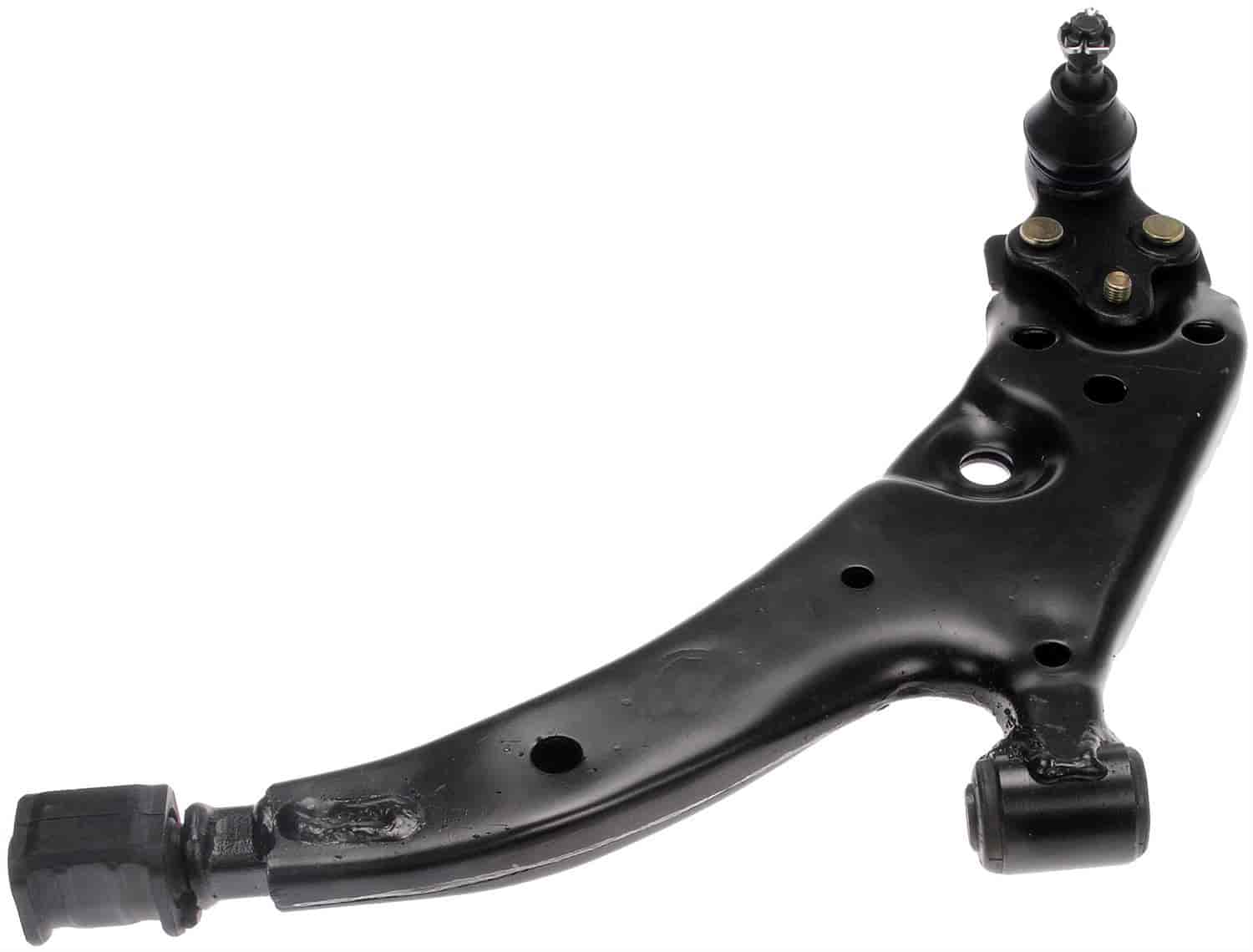 Front Left Lower Control Arm