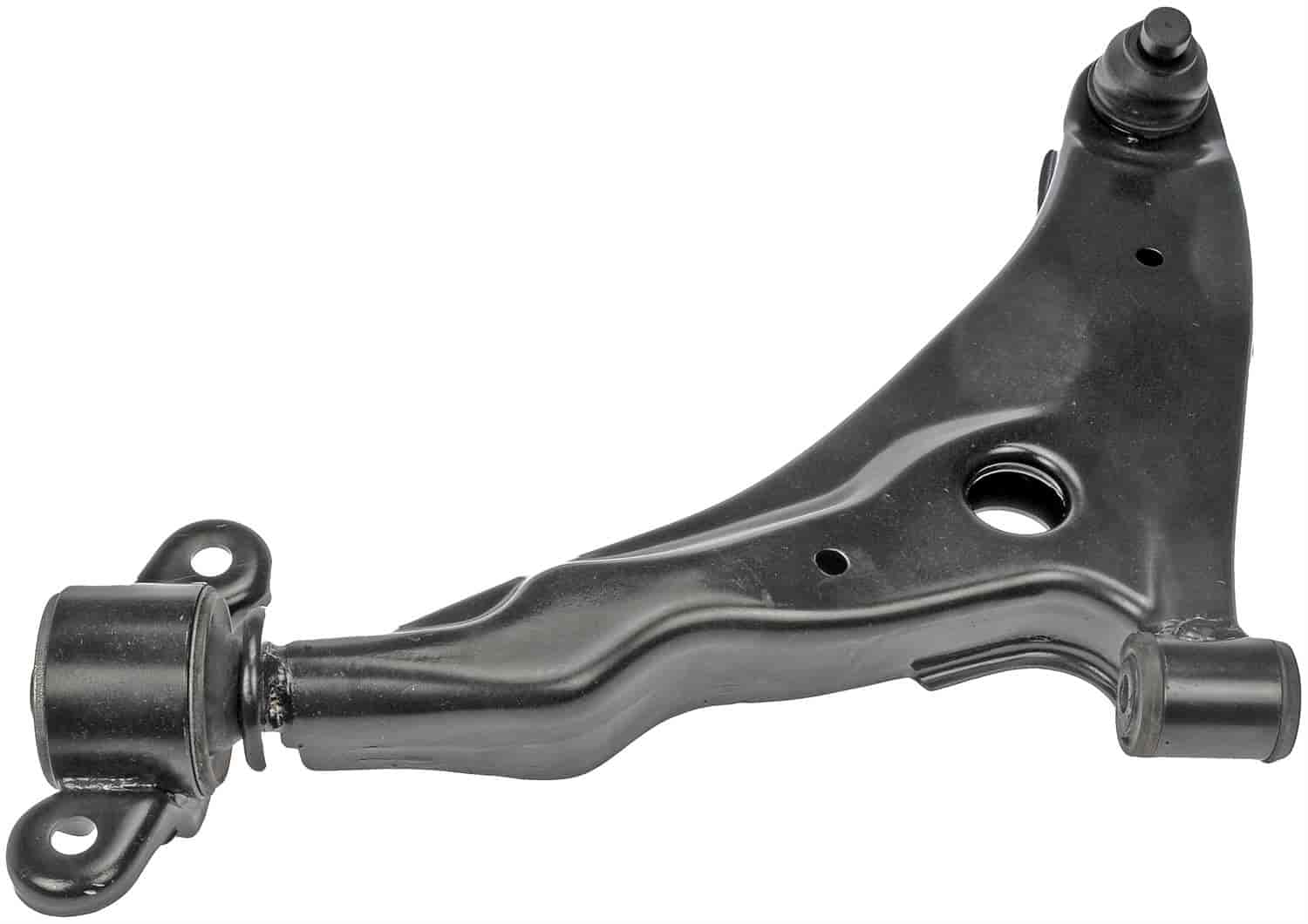 Front Left Lower Control Arm