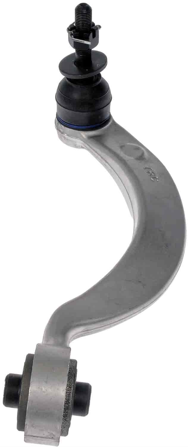Front Right Upper Front Control Arm