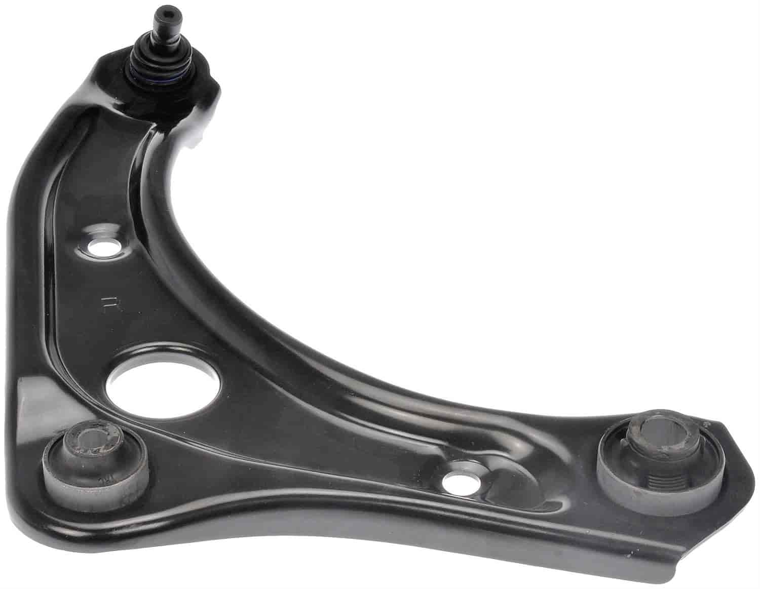 Front Right Lower Control Arm