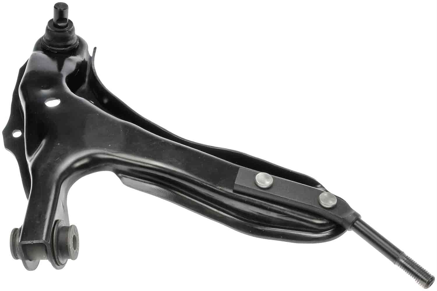Front Right Lower Control Arm