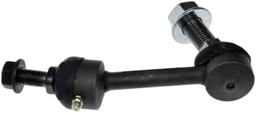 SUSPENSION STABILIZER BAR