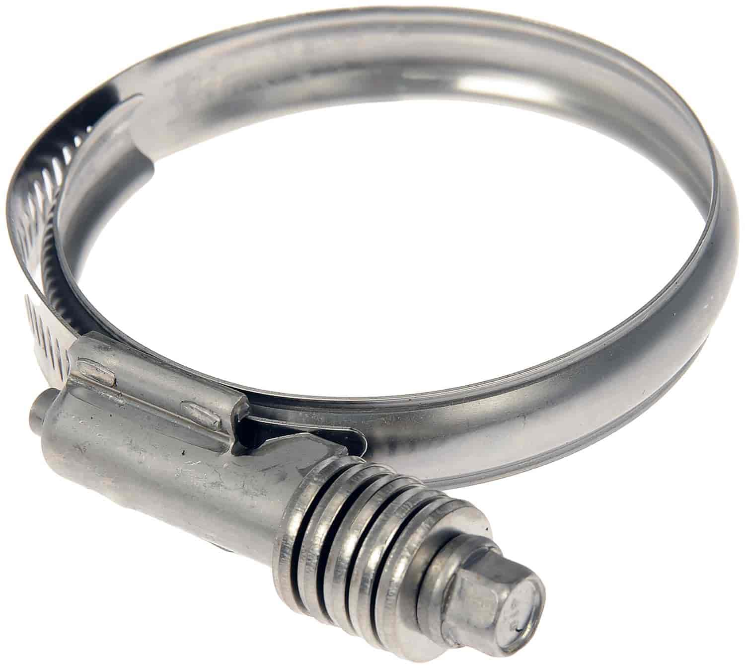 Power Band Intercooler Hose Clamp 2 1/2 in. to 3 in.
