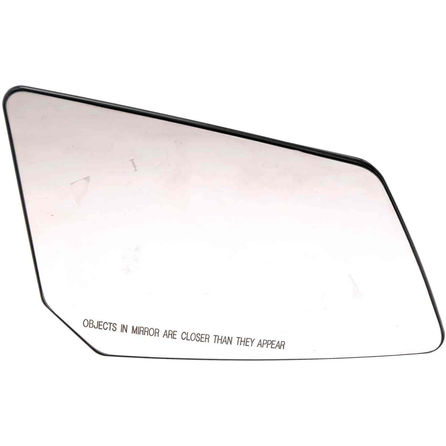 Replacement Mirror Glass