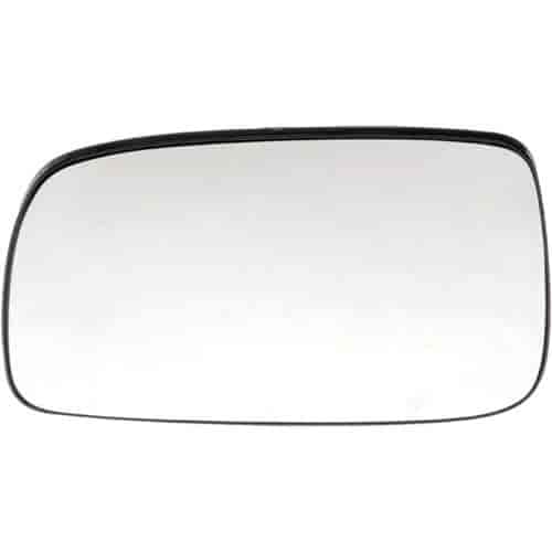 Replacement Mirror Glass Left