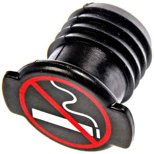 Lighter Safety Plug Universal Replacement