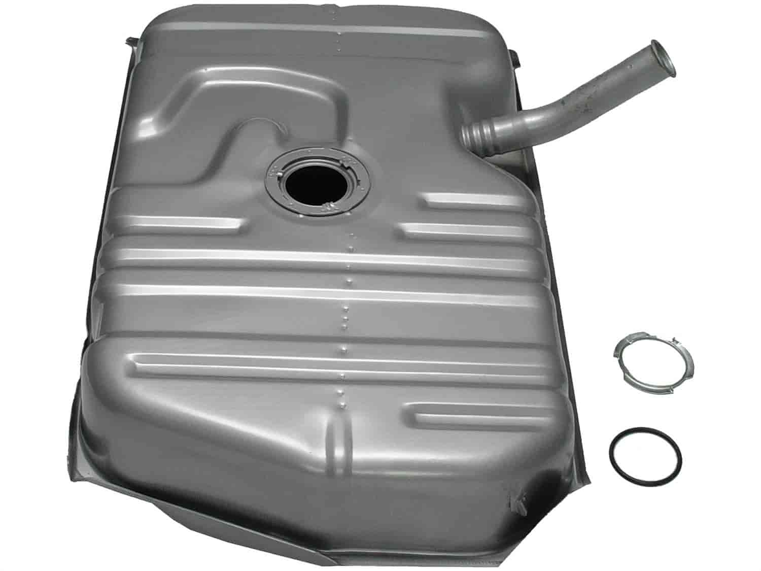 Fuel Tank With Lock Ring, O-Ring & Filler Neck Buick/Oldsmobile