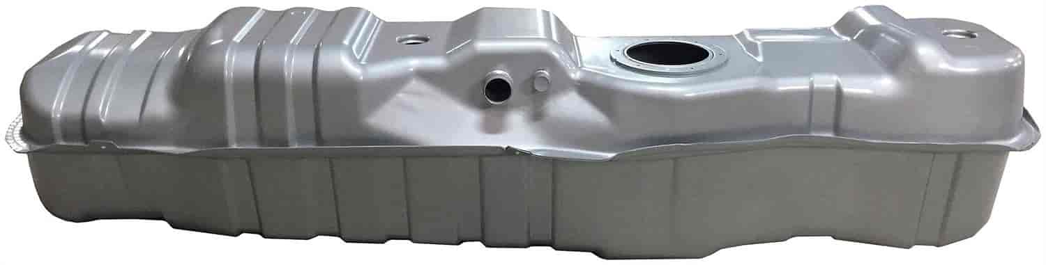 Fuel Tank With Lock Ring And Seal 1999-2004 Ford F-Series Super Duty