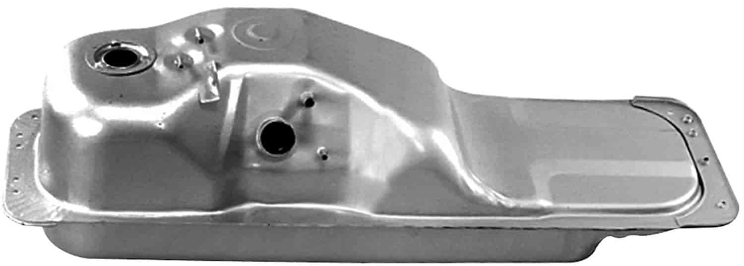 Steel Fuel Tank 1984-1985 For Nissan 720 Extended Cab Pickup 4WD