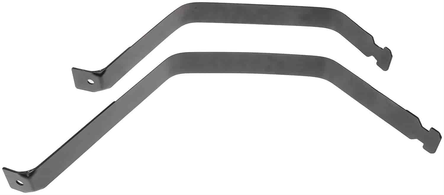 Fuel Tank Straps