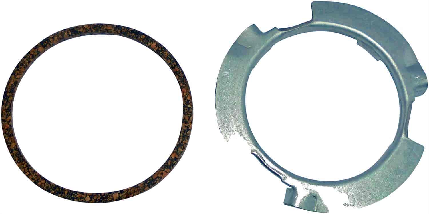 Fuel Pump Lock Ring