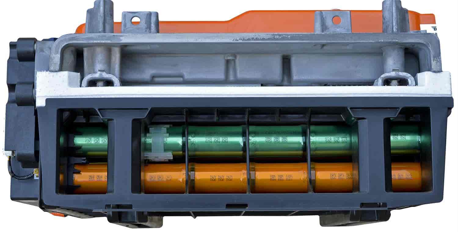 Remanufactured Hybrid Drive Battery