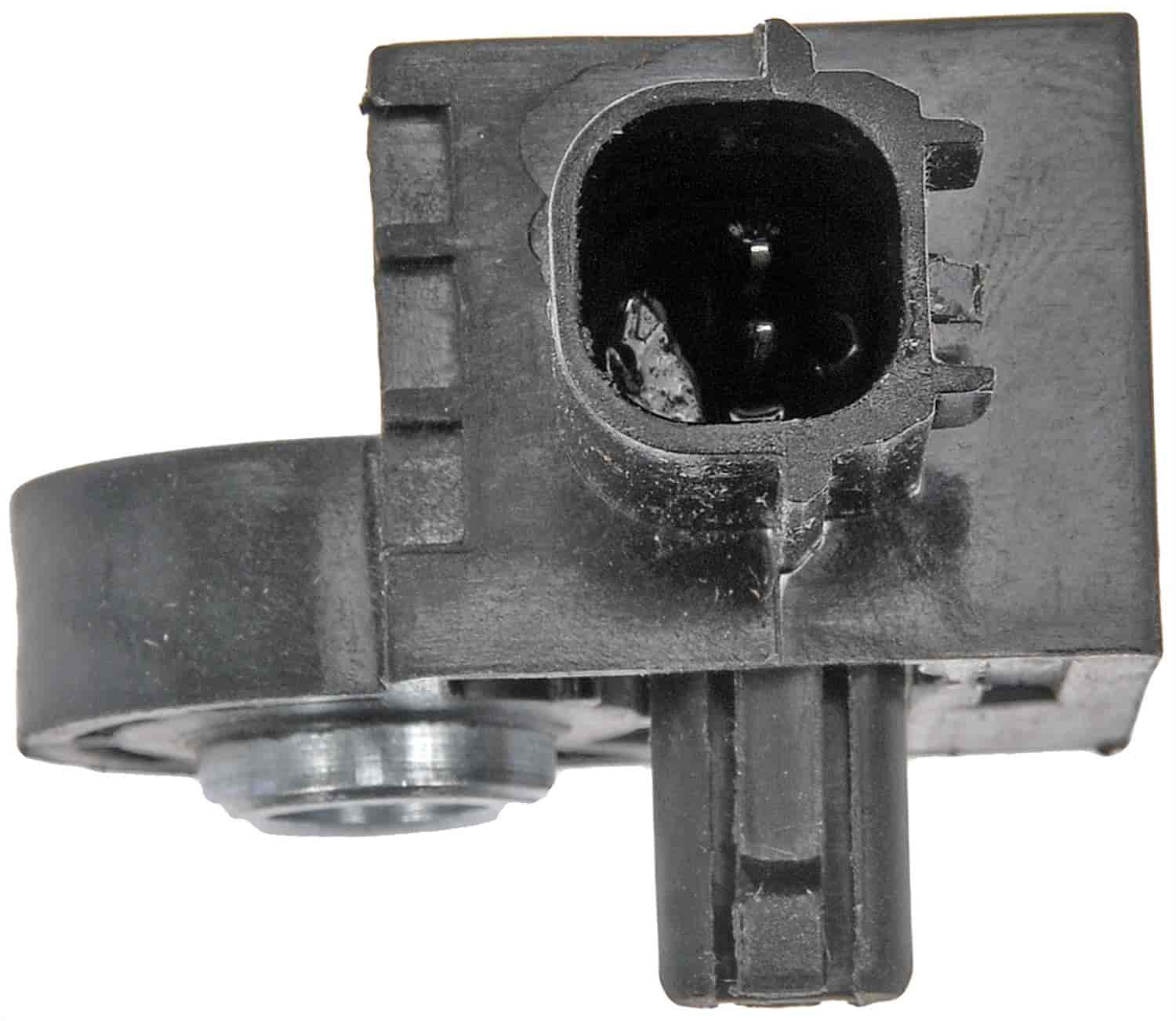 Front Airbag Impact Sensor 2009-18 Ford