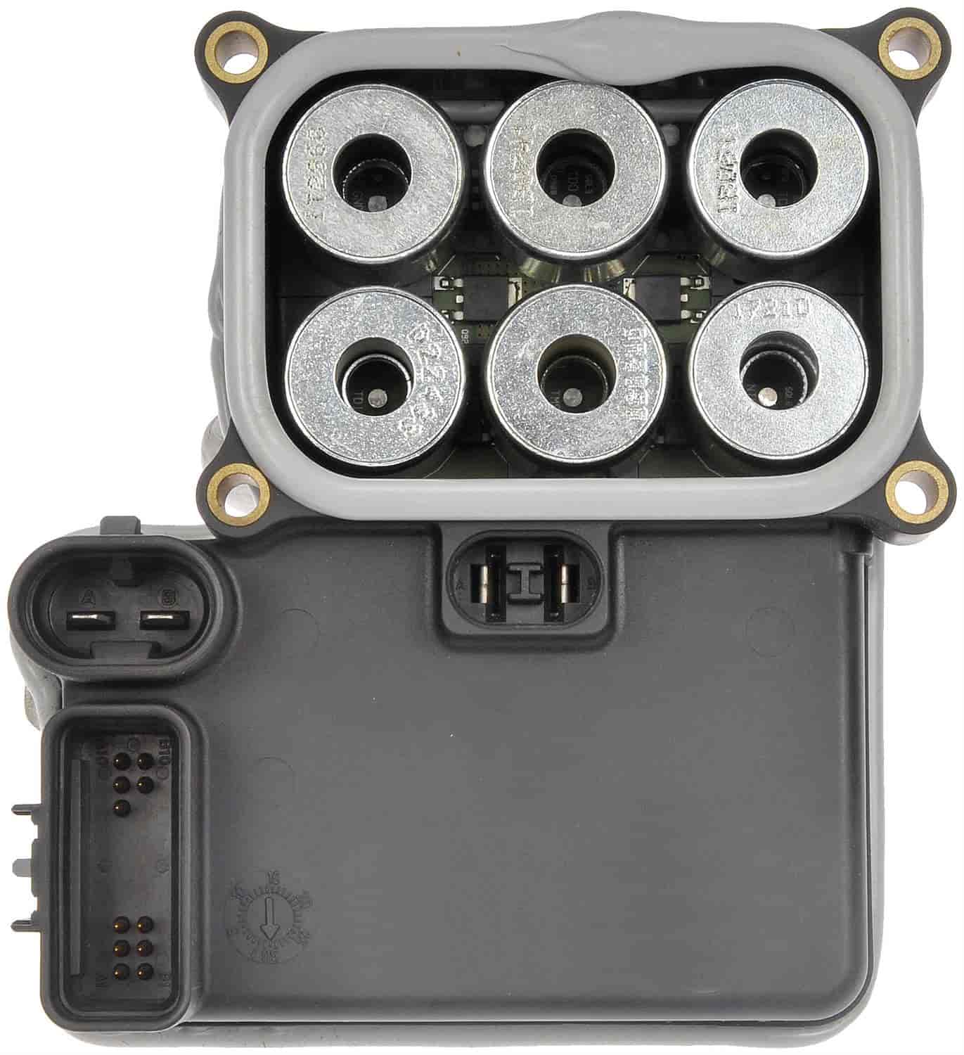 Remanufactured ABS Control Module