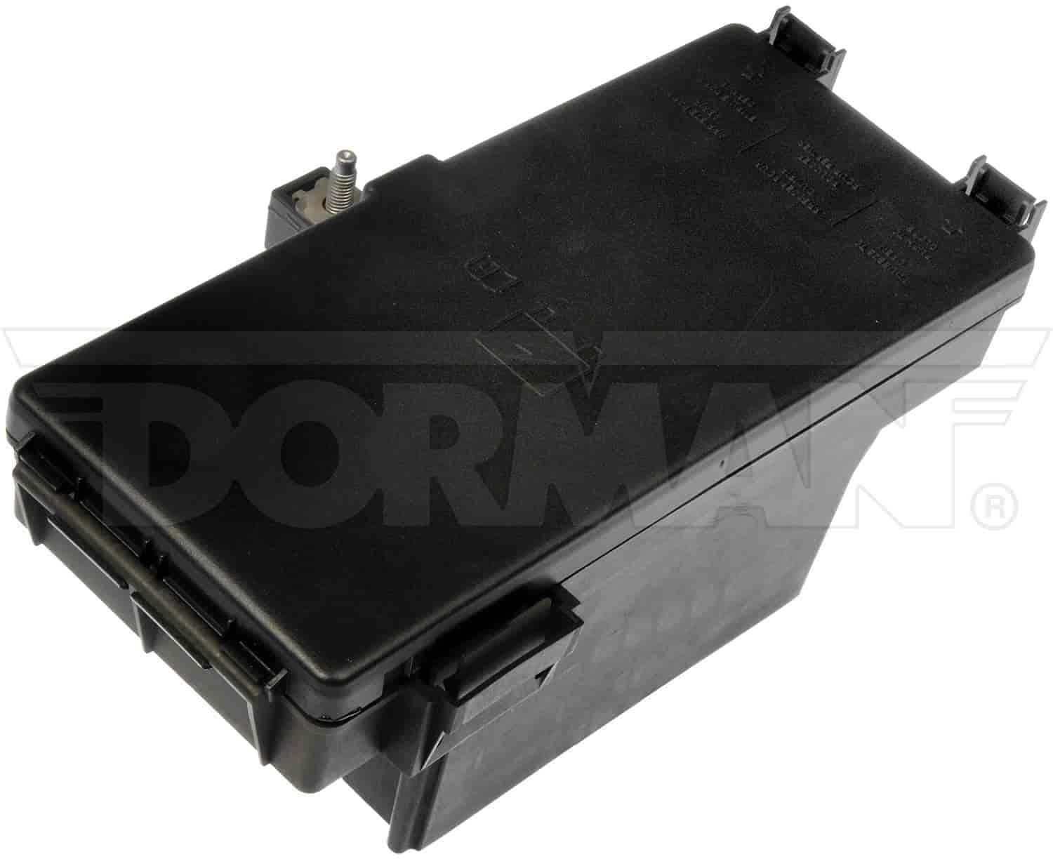 Remanufactured Totally Integrated Power Module for 2006 Dodge Ram 2500, 3500 Pickup Trucks [Diesel Engine]