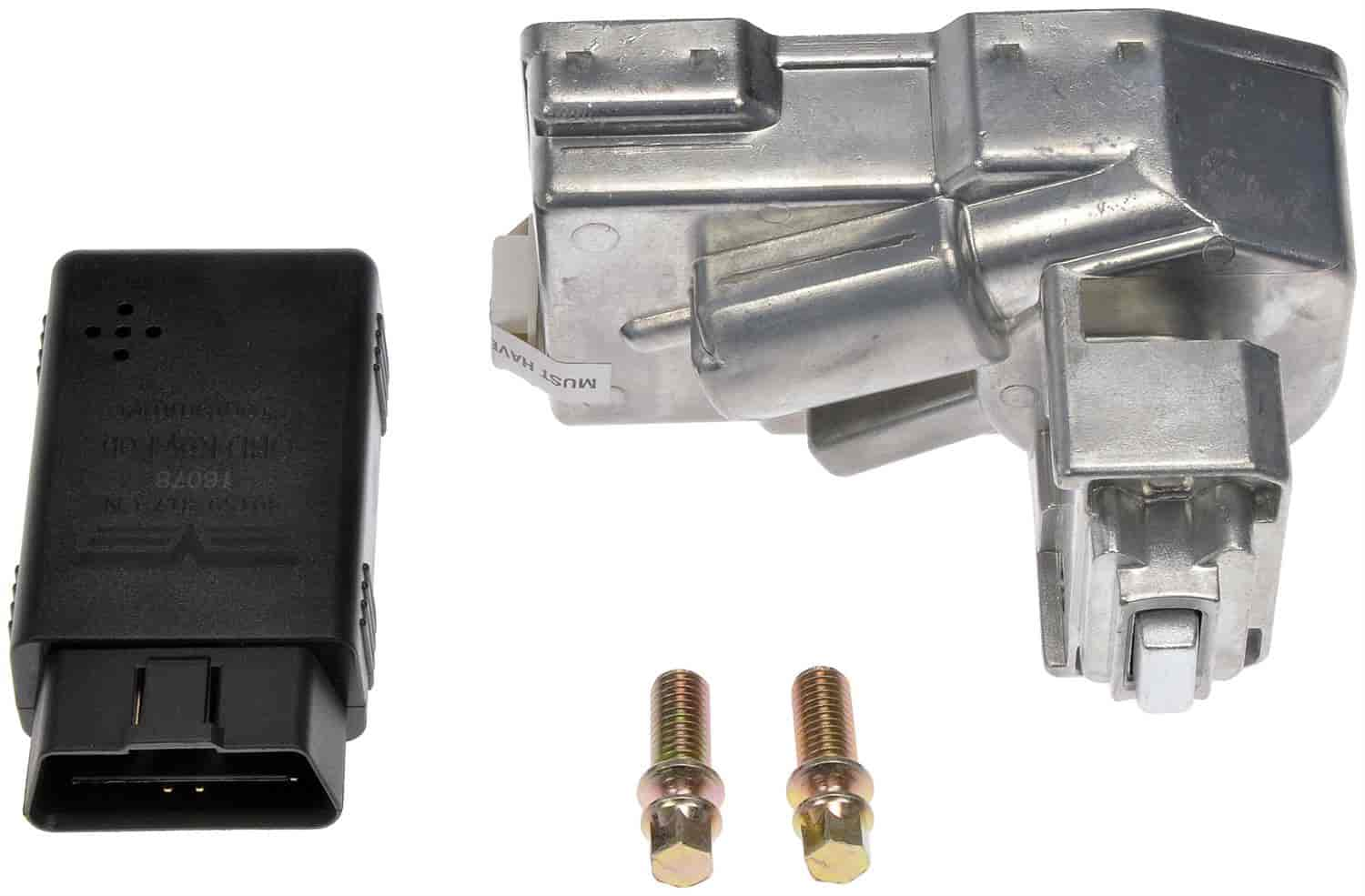 Steering Column Lock Actuator Fits Infiniti/Nissan