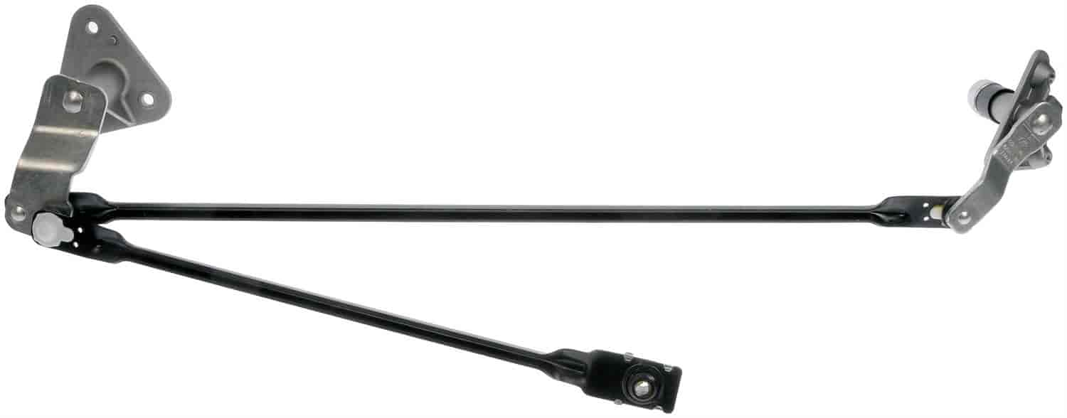 Windshield Wiper Transmission