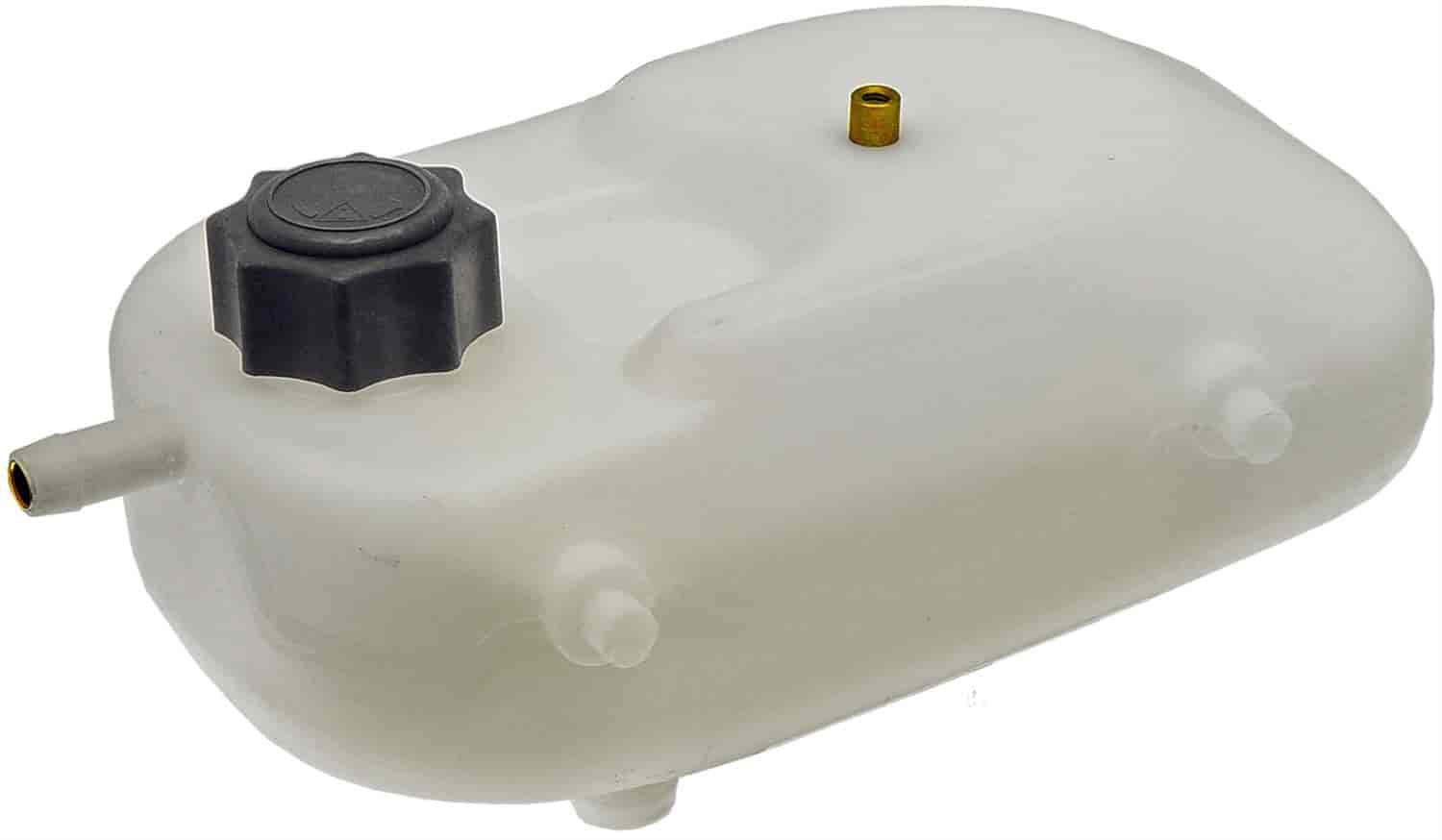 Pressurized Coolant Reservoir 1987-1990 Jeep Cherokee, Comanche & Wagoneer