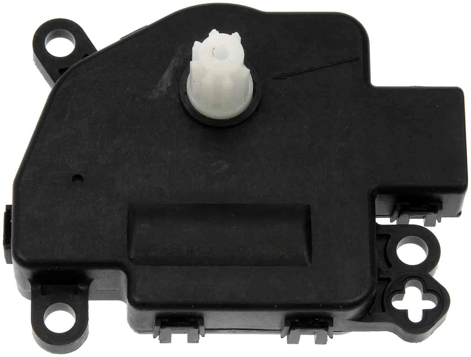 Mode Air Door Actuator 2004-2009 Mercury, 2004-2018 Ford, 2006-2018 Lincoln - Main Position
