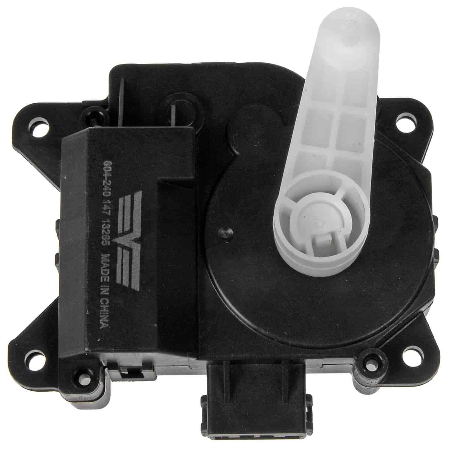 Blend Air Door Actuator 2007-2015 Ford Edge, 2007-2015 Lincoln MKX - Right Main Position