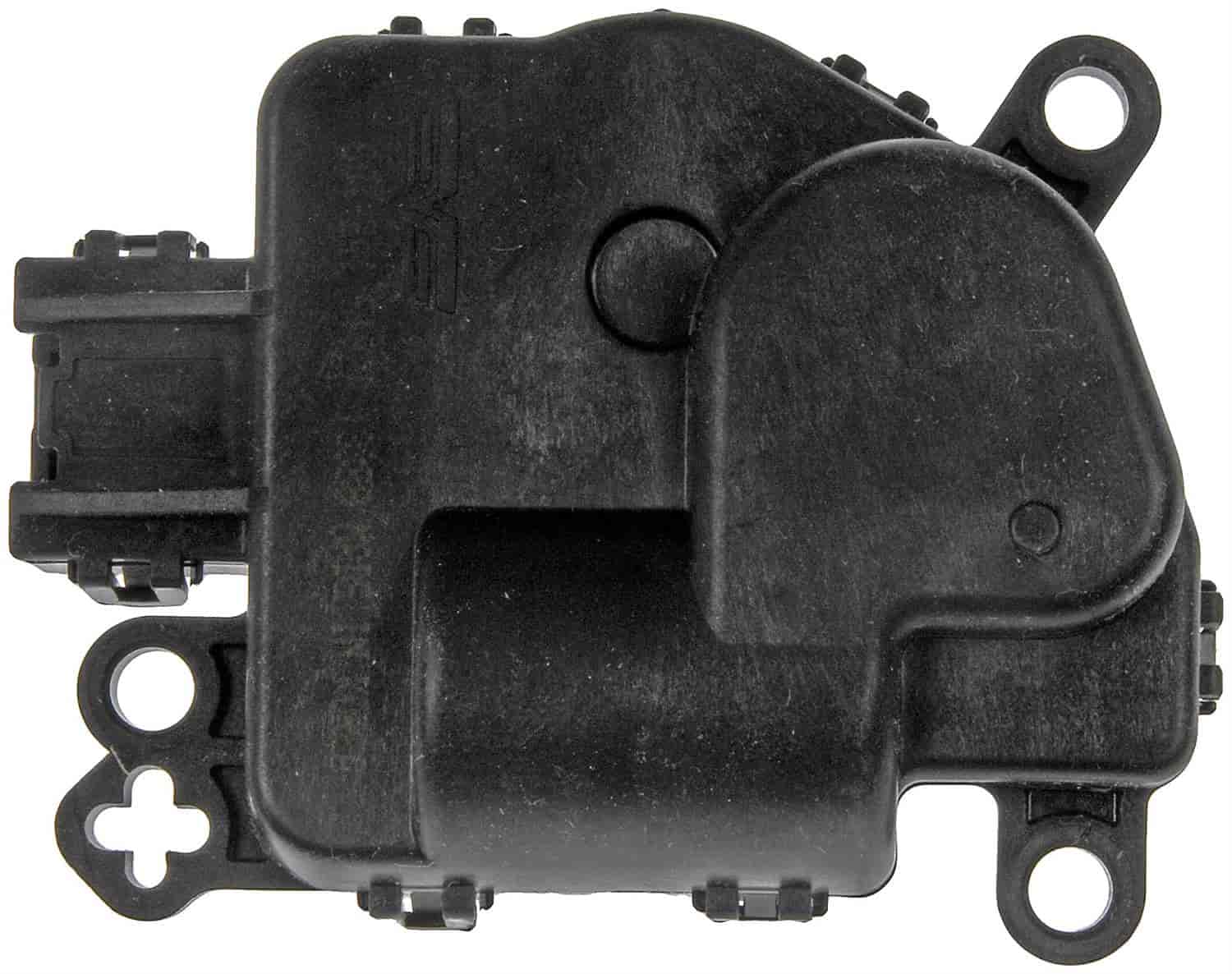 Defrost Air Door Actuator 2006-2017 Lincoln, 2007-2018 Ford, 2008-2011 Mercury - Main/Hybrid Battery Posistion