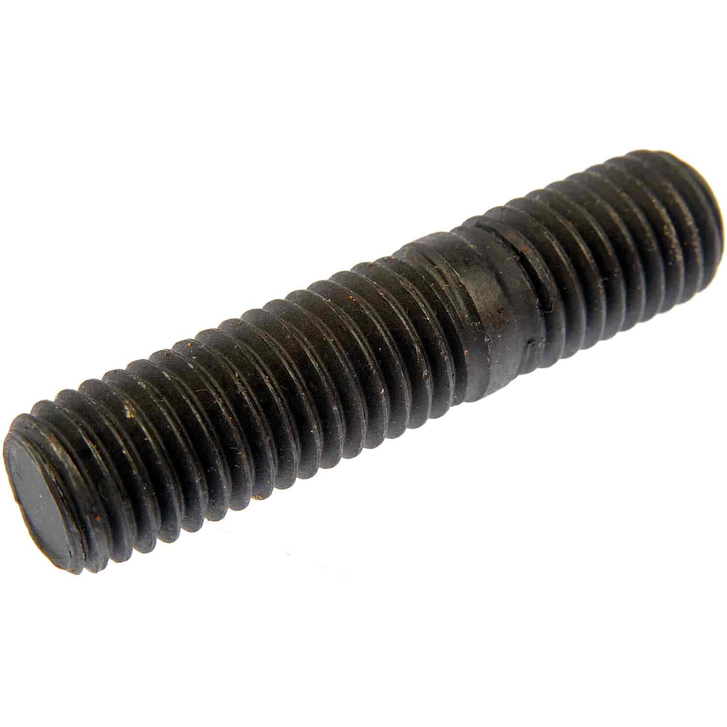 Double Ended Wheel Stud 5/8-11 Length 2-5/8 In.