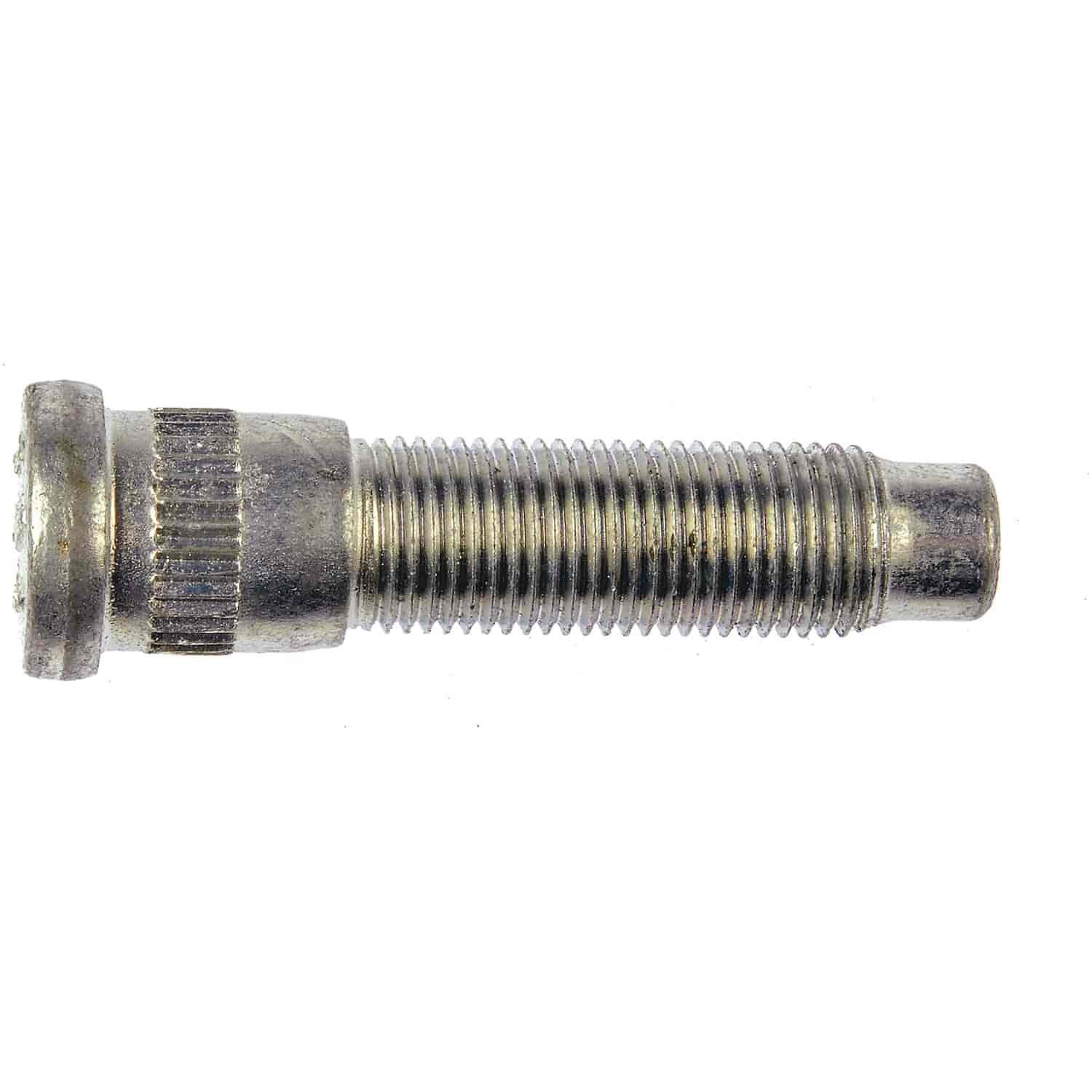 Wheel Stud for 1975-2014 Ford [1/2 in.-20 Thread]