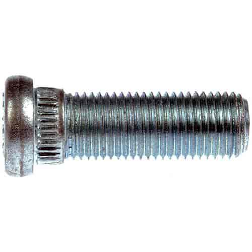 Serrated Wheel Stud 1999 Cadillac