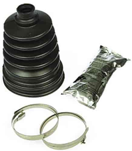 Universal CV Joint Boot Kit Outer - Black Neoprene