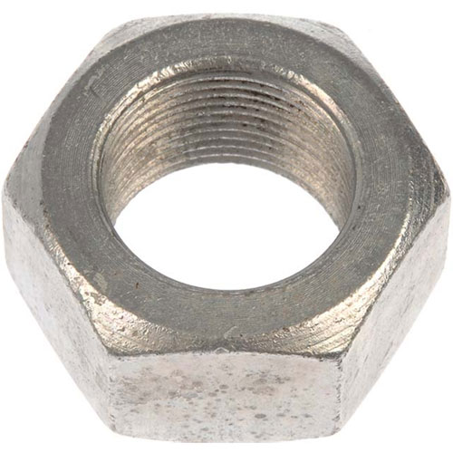 Standard Spindle Nut M24-1.5 Hex Size 36 Mm