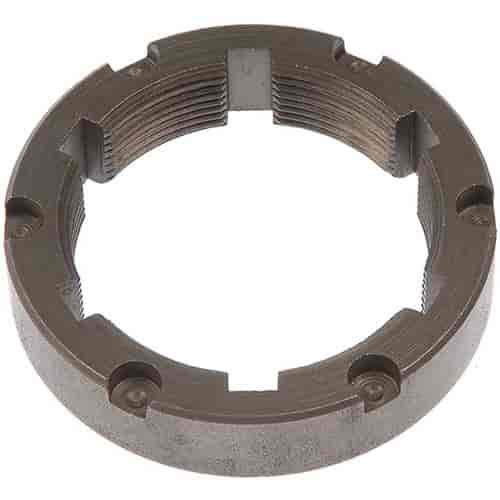 Hex Spindle Nut 1980-2008 Chevy/GMC