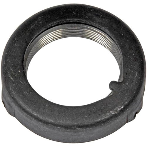 Spindle Nut 2 In.-16 Hex Size 3 In.