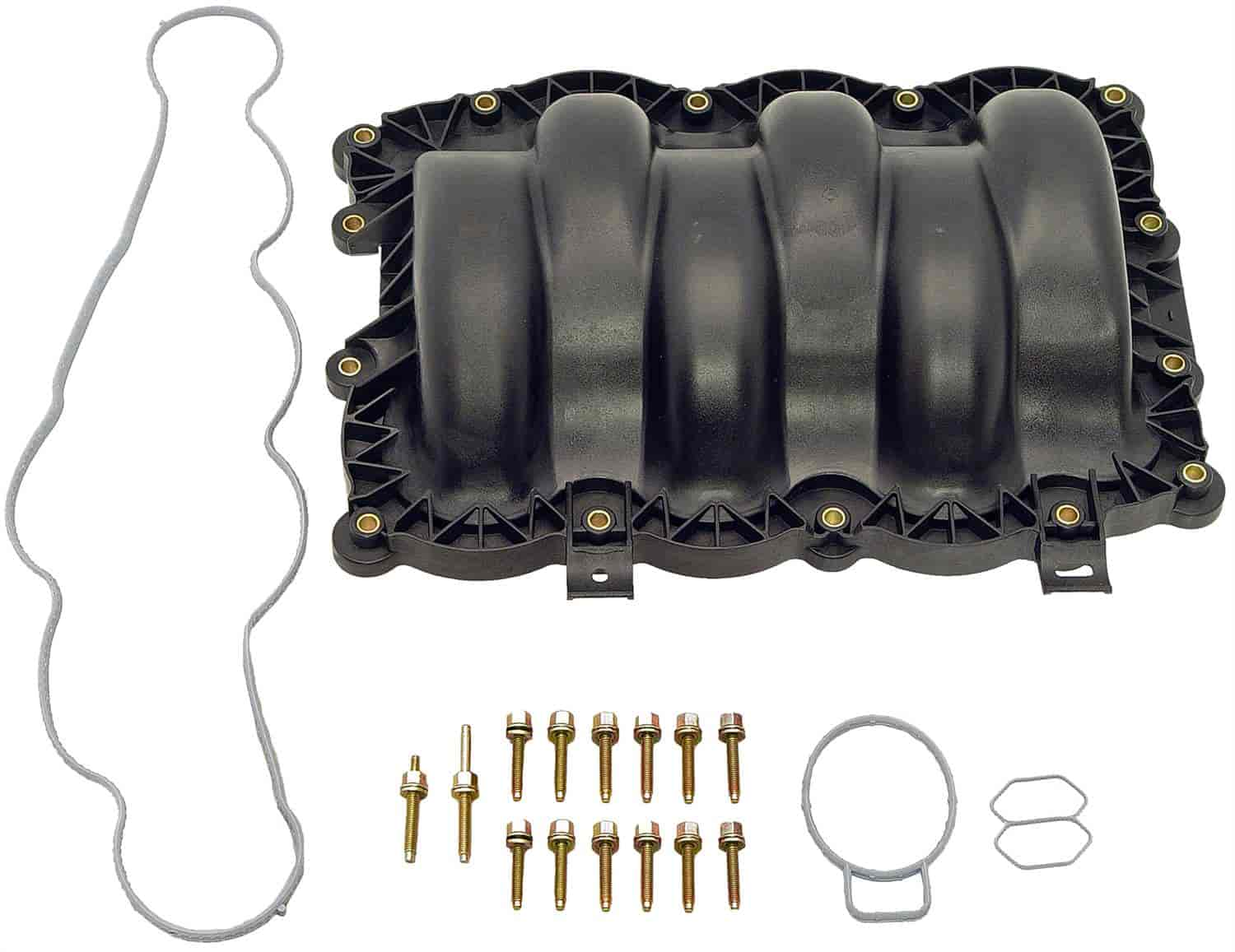 Upper Intake Manifold 1999-2003 Ford 3.8L