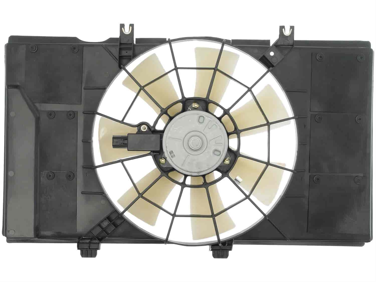 Radiator Fan Assembly