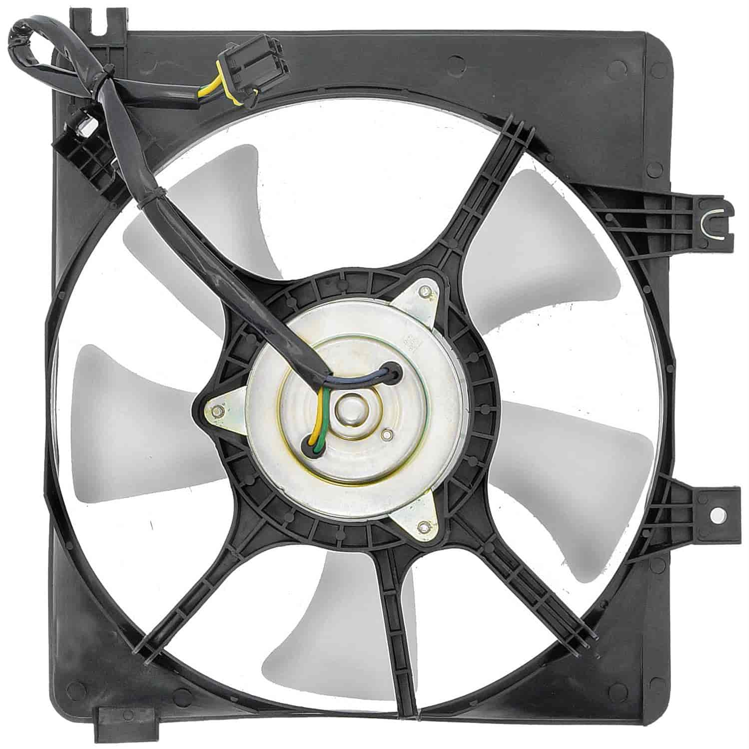 Radiator Fan Assembly