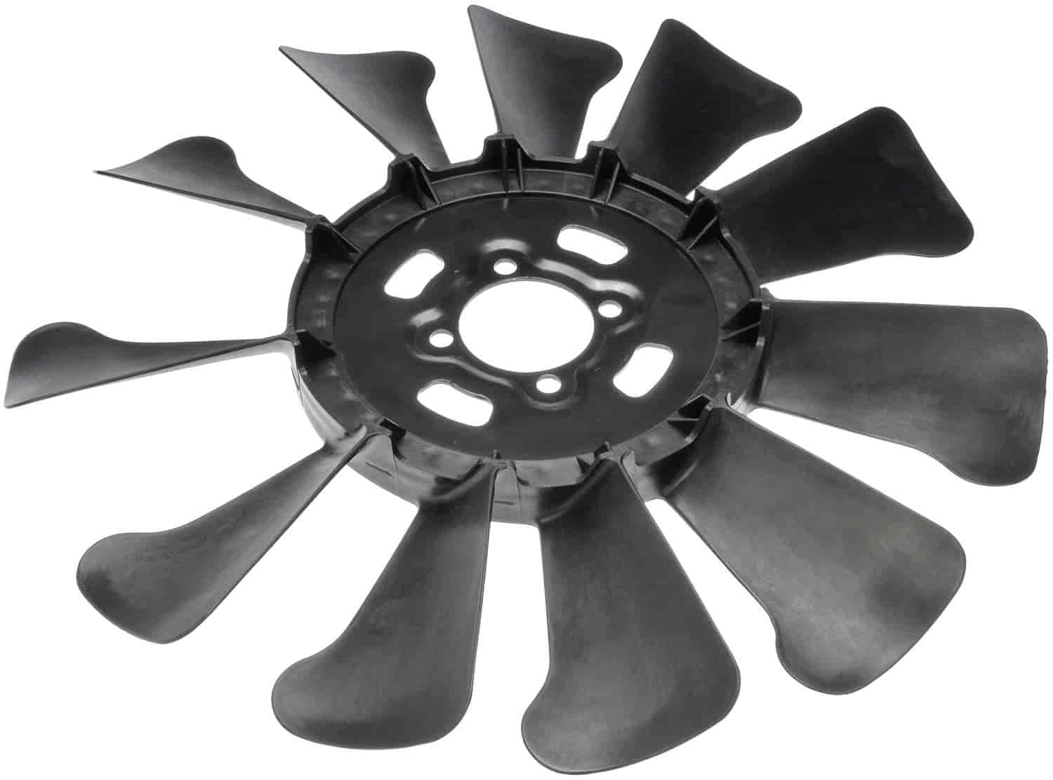 Radiator Fan Blade - Blade