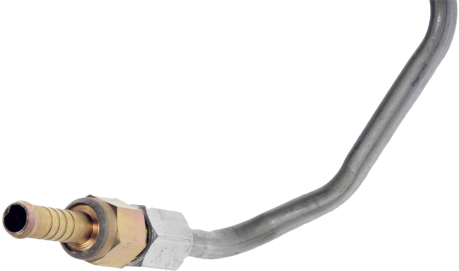 Transmission Oil Cooler Line 1999-2004 Jeep Grand Cherokee