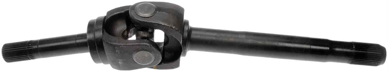 Front Axle Shaft Kit with Universal Joint 1541H