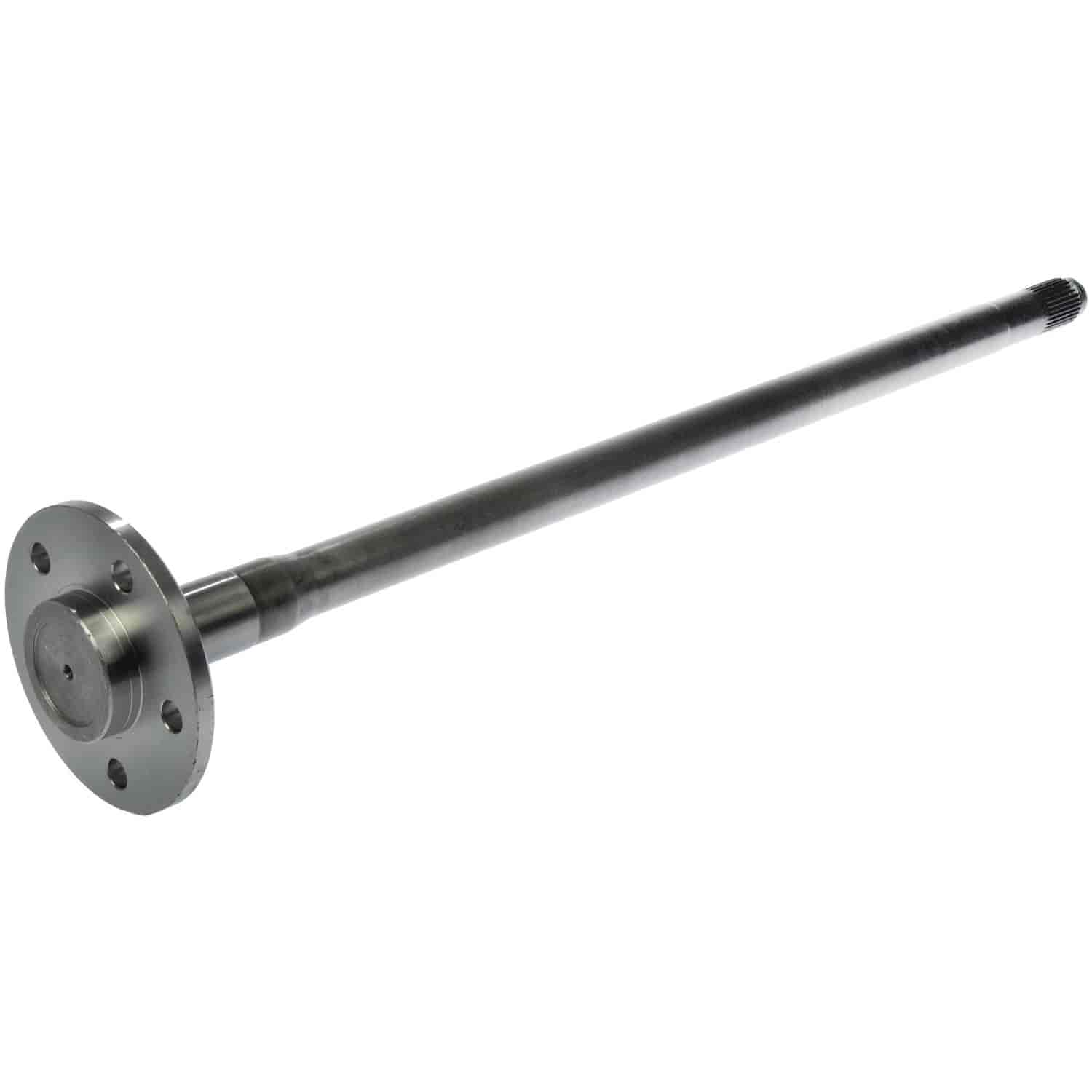 Rear Axle Shaft Right or Rear Axle Shaft Kit Right