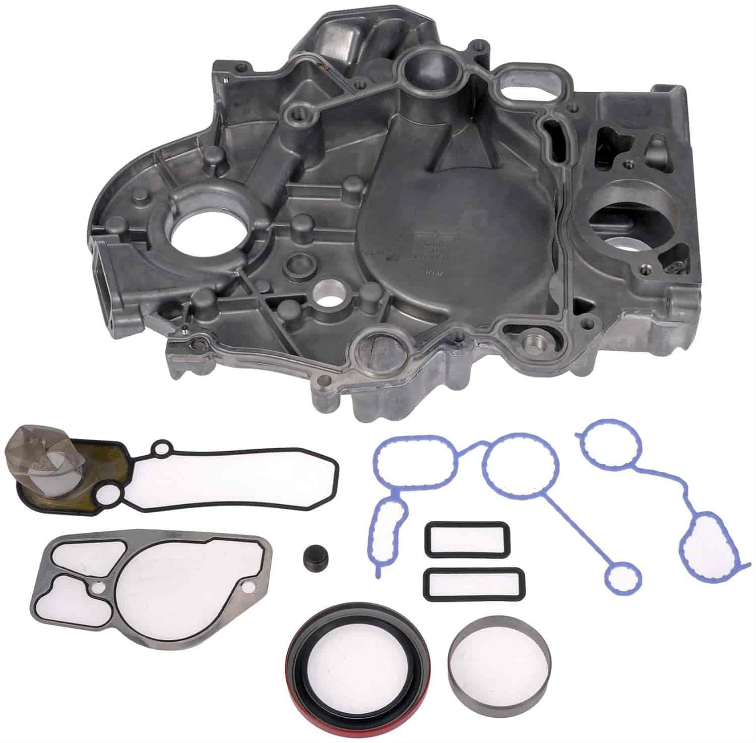 Timing Cover Kit