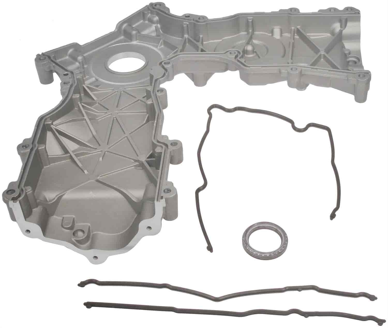 635-129 Timing Cover Kit for Select 2004-2014 Ford F-150, Expedition, Lobo, Lincoln Mark LT, Navigator