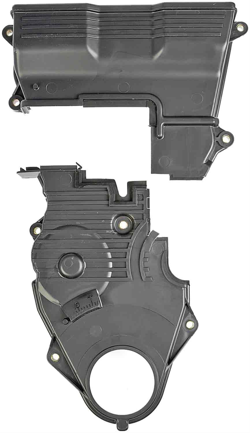 Timing Cover 1999-00 Protege 1.8L