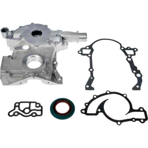 Timing Cover Kit