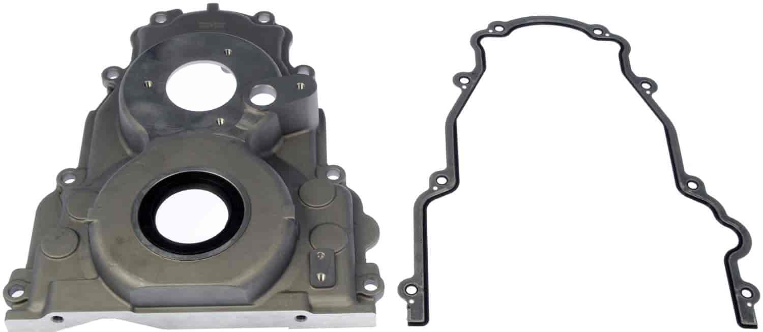 Timing Cover Kit - Includes Gasket