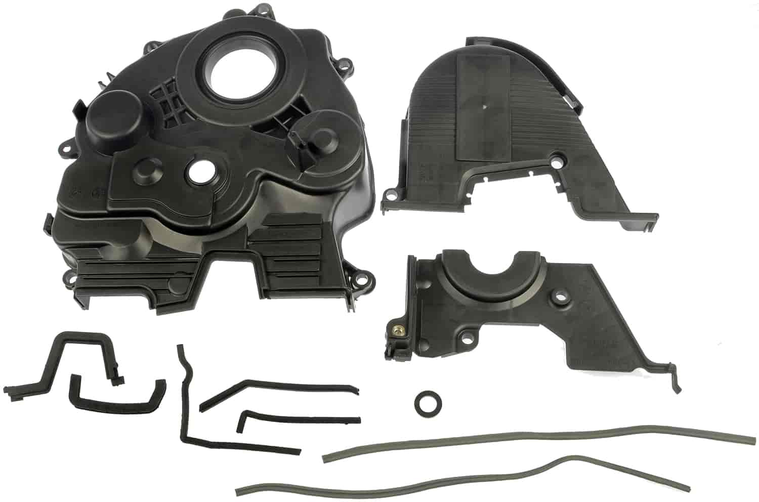 Timing Cover 1995-97 Accord, Odyssey 4 cyl 2.2L Plastic