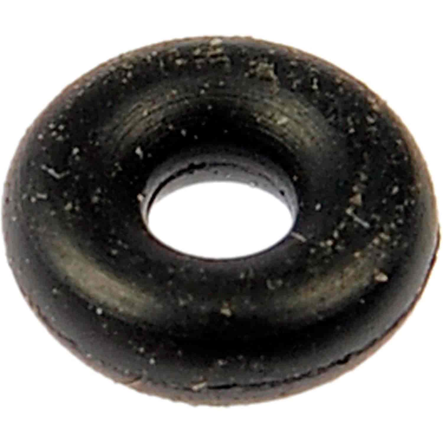1/16X3/16 RUBBER O-RING