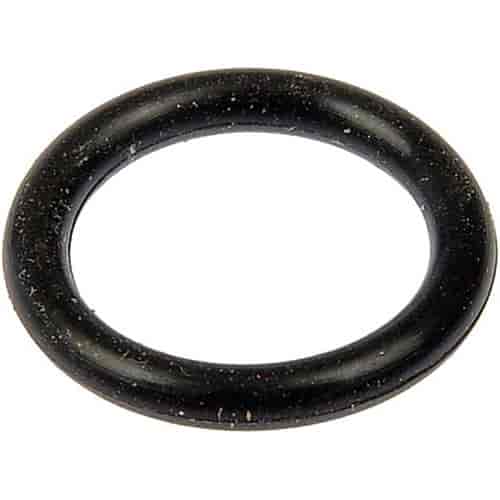 Rubber O-Rings Inside Diameter: 3/8"