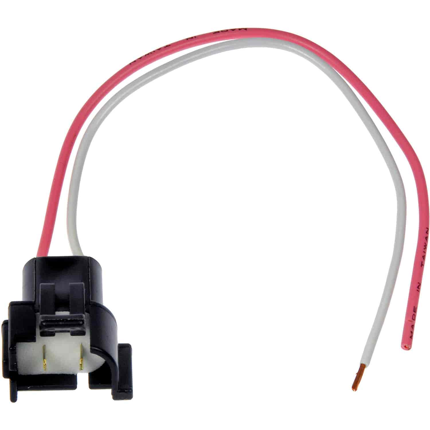 Ignition Coil Connector